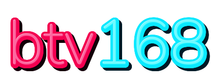 btv168 — logo kanal