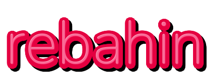 rebahin — logo kanal