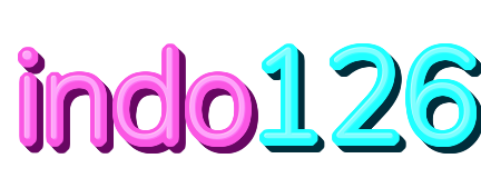 indo126 — logo kanal