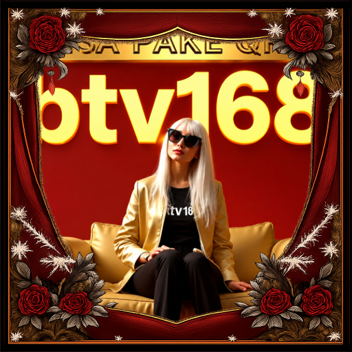 btv168 — mitra unggulan