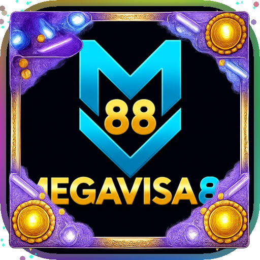 megavisa88 — mitra unggulan