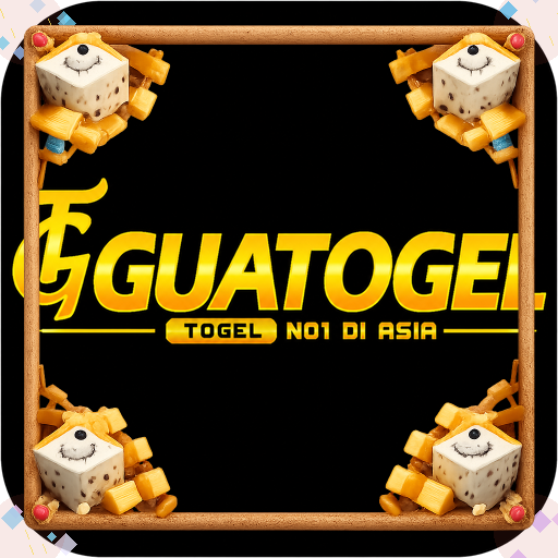 guatogel — mitra unggulan